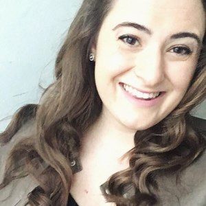 Meet your Posher, Alix